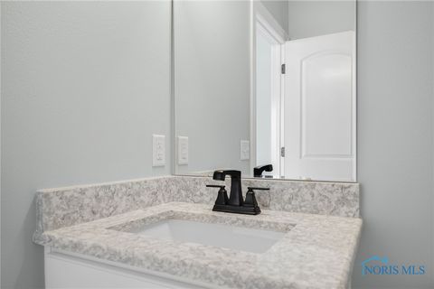 Tiny photo for 8520 Hocking Cove, Waterville, OH 43566 (MLS # 6136239)