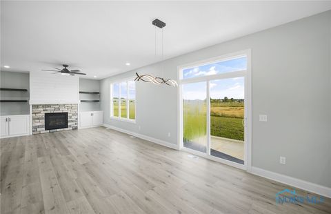 Tiny photo for 8520 Hocking Cove, Waterville, OH 43566 (MLS # 6136239)