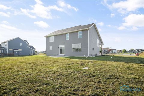 Tiny photo for 8520 Hocking Cove, Waterville, OH 43566 (MLS # 6136239)