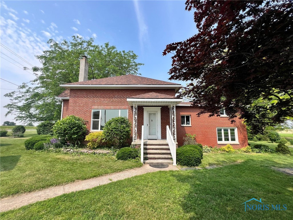 Bloomdale, Ohio 44817, United States, 3 Bedrooms Bedrooms, ,1 BathroomBathrooms,Residential,Active,86429