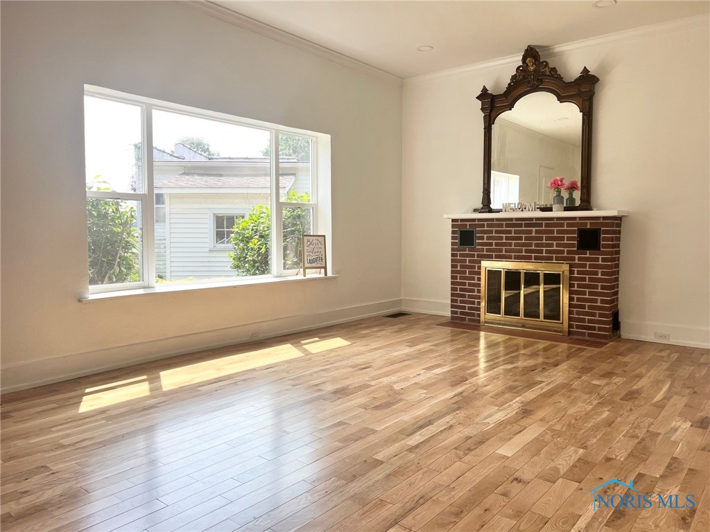 Bloomdale, Ohio 44817, United States, 3 Bedrooms Bedrooms, ,1 BathroomBathrooms,Residential,Active,86429