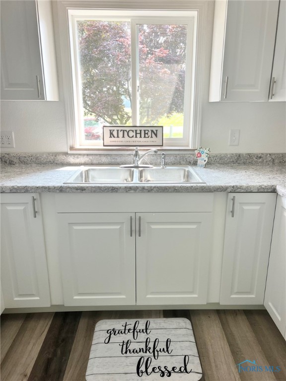 Bloomdale, Ohio 44817, United States, 3 Bedrooms Bedrooms, ,1 BathroomBathrooms,Residential,Active,86429