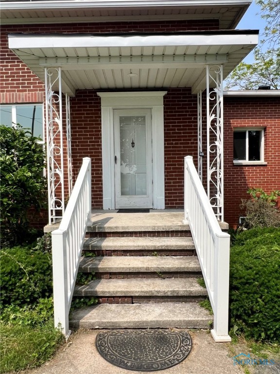 Bloomdale, Ohio 44817, United States, 3 Bedrooms Bedrooms, ,1 BathroomBathrooms,Residential,Active,86429