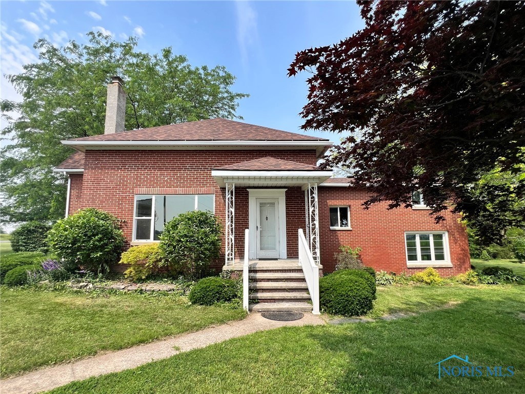 Bloomdale, Ohio 44817, United States, 3 Bedrooms Bedrooms, ,1 BathroomBathrooms,Residential,Active,86429