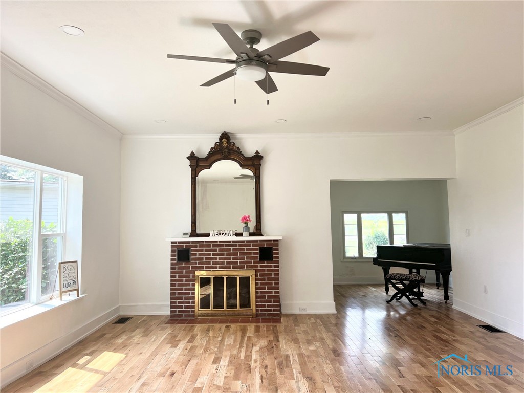 Bloomdale, Ohio 44817, United States, 3 Bedrooms Bedrooms, ,1 BathroomBathrooms,Residential,Active,86429