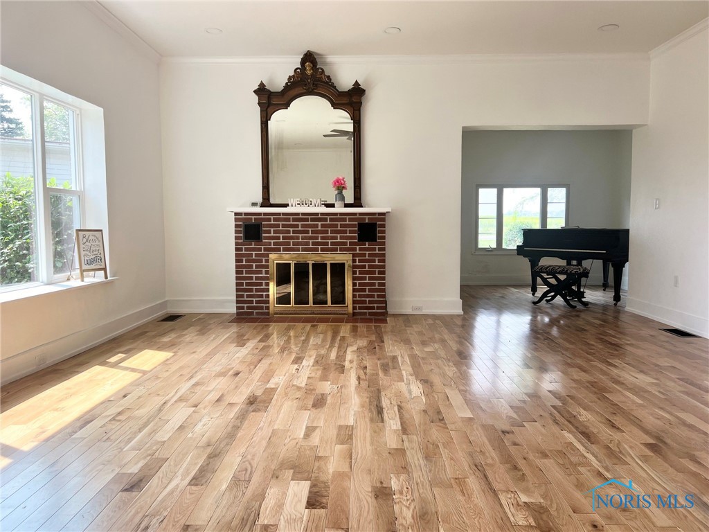 Bloomdale, Ohio 44817, United States, 3 Bedrooms Bedrooms, ,1 BathroomBathrooms,Residential,Active,86429