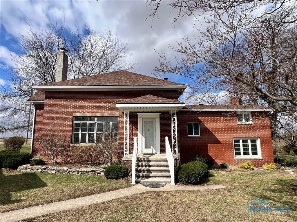 16982 State Route 613, Bloomdale, Ohio image 1
