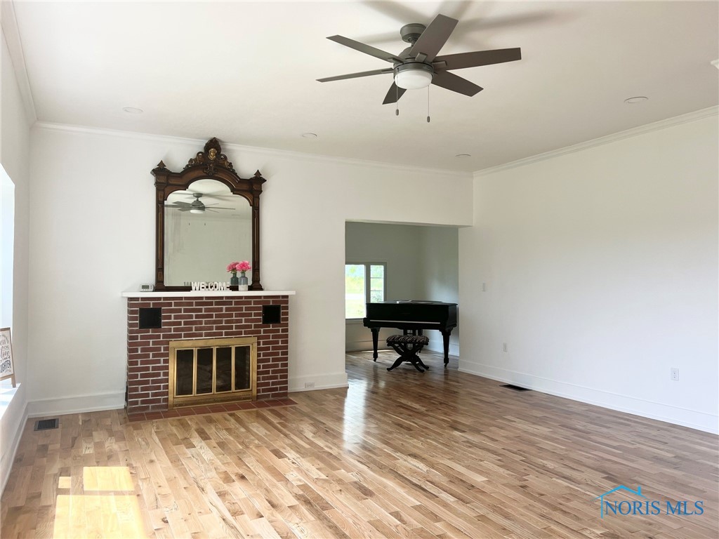 Bloomdale, Ohio 44817, United States, 3 Bedrooms Bedrooms, ,1 BathroomBathrooms,Residential,Active,86429