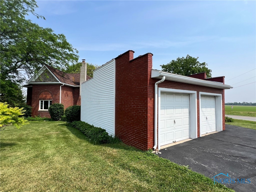 Bloomdale, Ohio 44817, United States, 3 Bedrooms Bedrooms, ,1 BathroomBathrooms,Residential,Active,86429