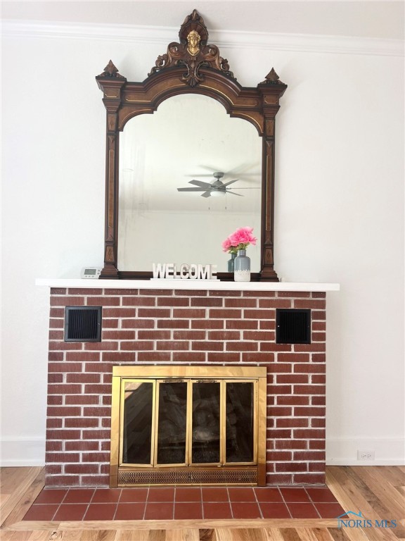 Bloomdale, Ohio 44817, United States, 3 Bedrooms Bedrooms, ,1 BathroomBathrooms,Residential,Active,86429