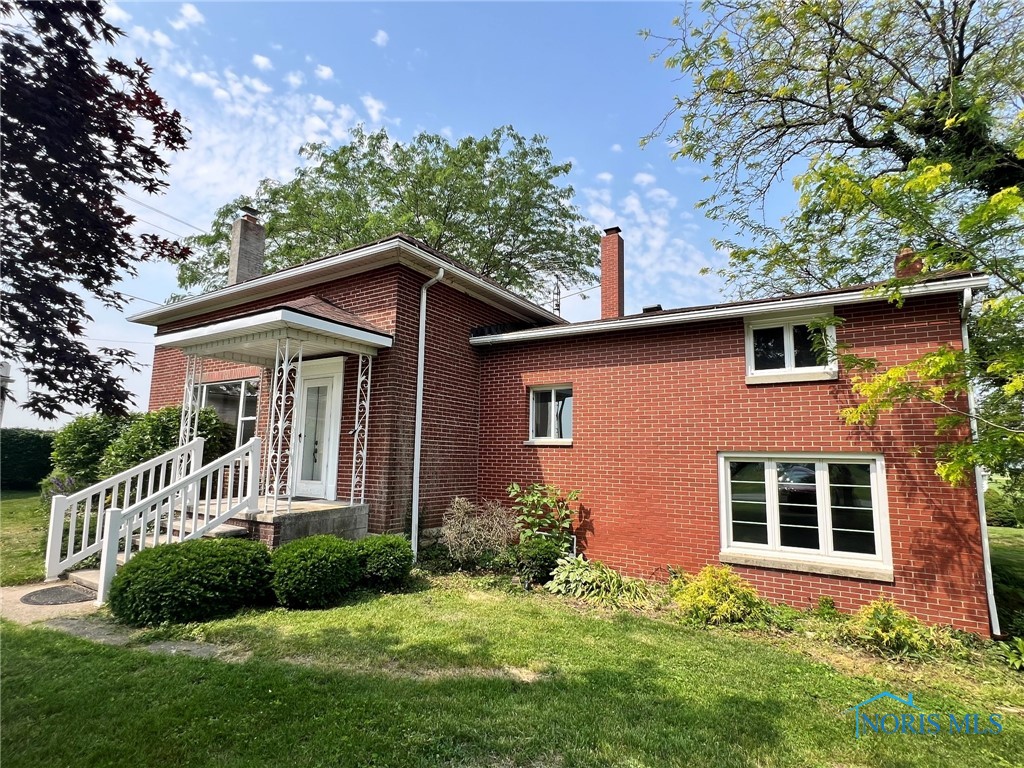 Bloomdale, Ohio 44817, United States, 3 Bedrooms Bedrooms, ,1 BathroomBathrooms,Residential,Active,86429