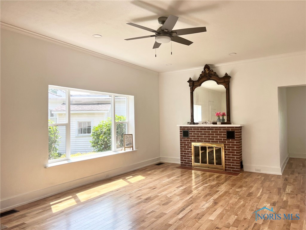 Bloomdale, Ohio 44817, United States, 3 Bedrooms Bedrooms, ,1 BathroomBathrooms,Residential,Active,86429