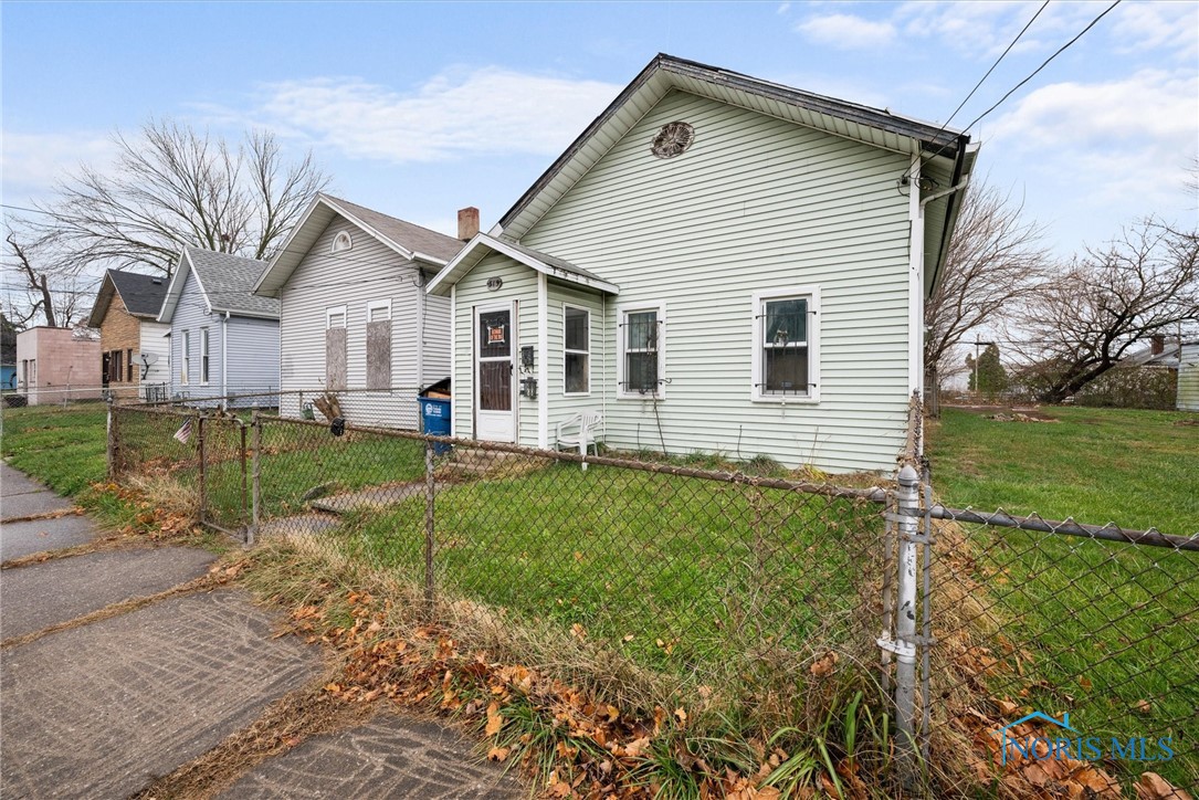 315 Sumner Street, Toledo, Ohio image 10