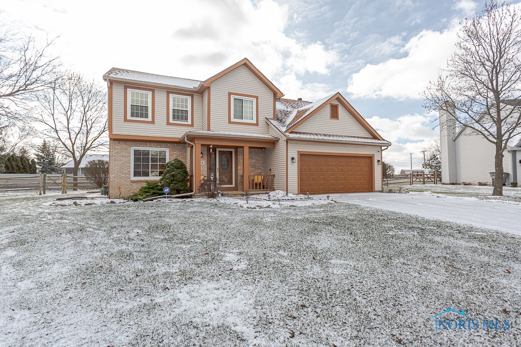 584 Fox View Court, Perrysburg, Ohio image 1