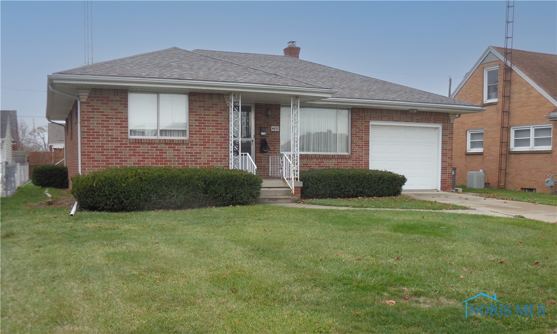 4451 283rd Street, Toledo, Ohio image 1