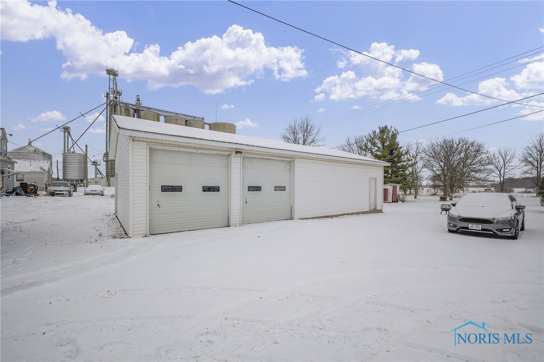 12185 W County Road 10, Alvada, Ohio image 41