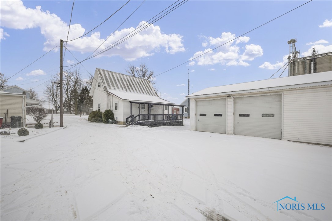 12185 W County Road 10, Alvada, Ohio image 36