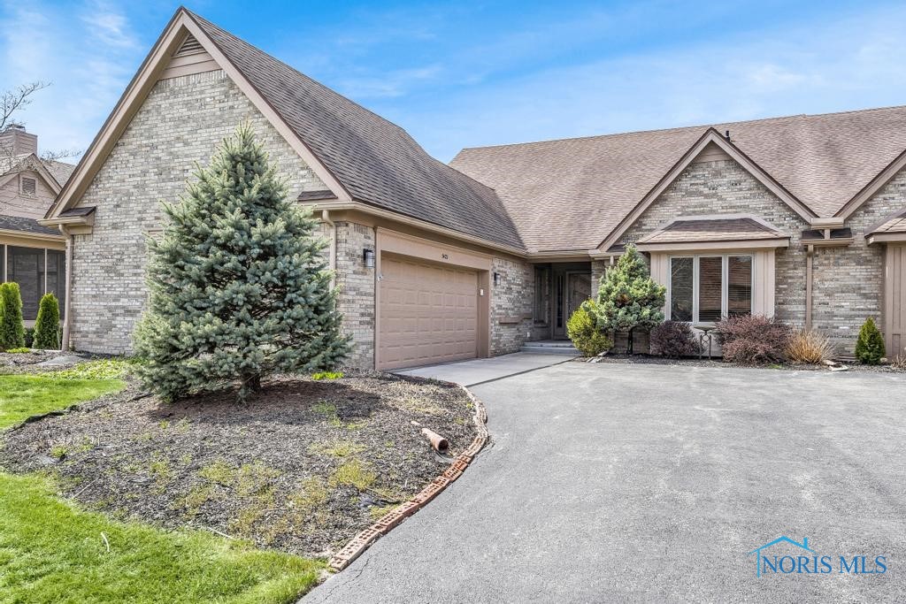 5423 N Citation Road, Ottawa Hills, Ohio image 1