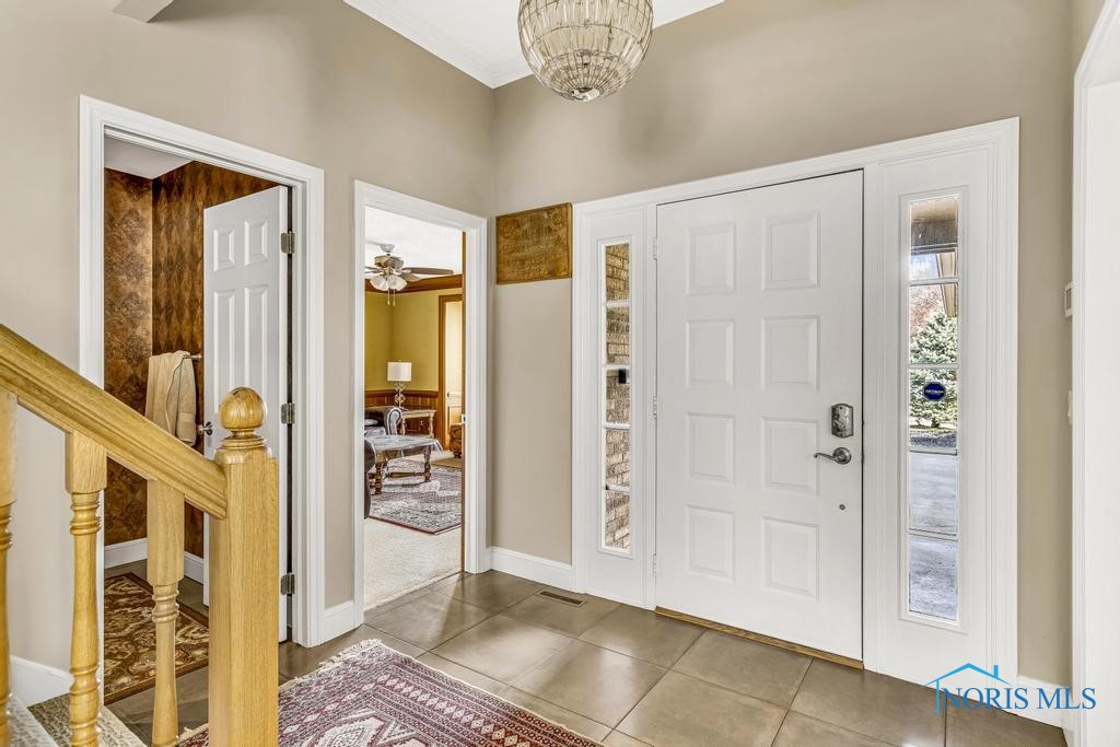 5423 N Citation Road, Ottawa Hills, Ohio image 4