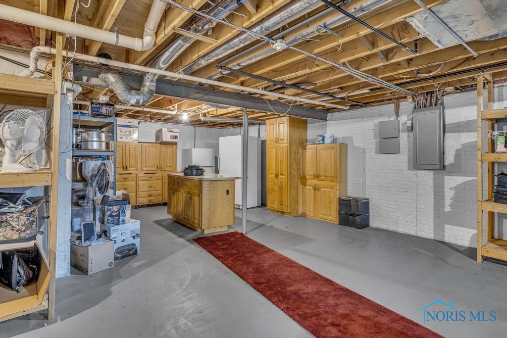 5423 N Citation Road, Ottawa Hills, Ohio image 37