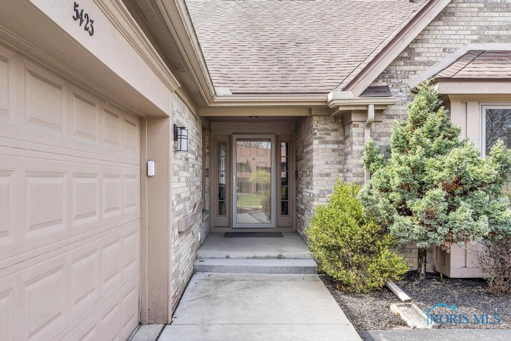 5423 N Citation Road, Ottawa Hills, Ohio image 2