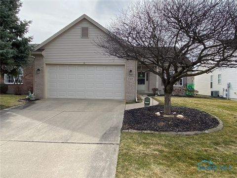 7315 Bay Harbour Ct, Maumee, OH 43537 - #: 6112349