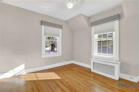 Tiny photo for 2924 Goddard Road, Toledo, OH 43606 (MLS # 6136684)