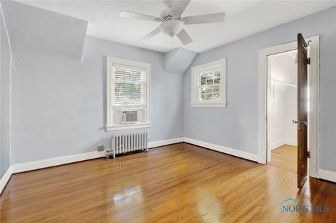 Tiny photo for 2924 Goddard Road, Toledo, OH 43606 (MLS # 6136684)