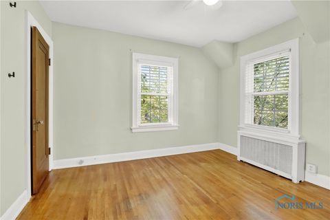 Tiny photo for 2924 Goddard Road, Toledo, OH 43606 (MLS # 6136684)