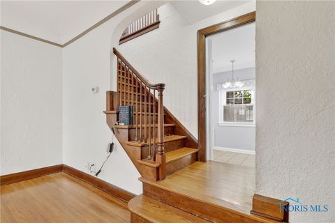 Tiny photo for 2924 Goddard Road, Toledo, OH 43606 (MLS # 6136684)