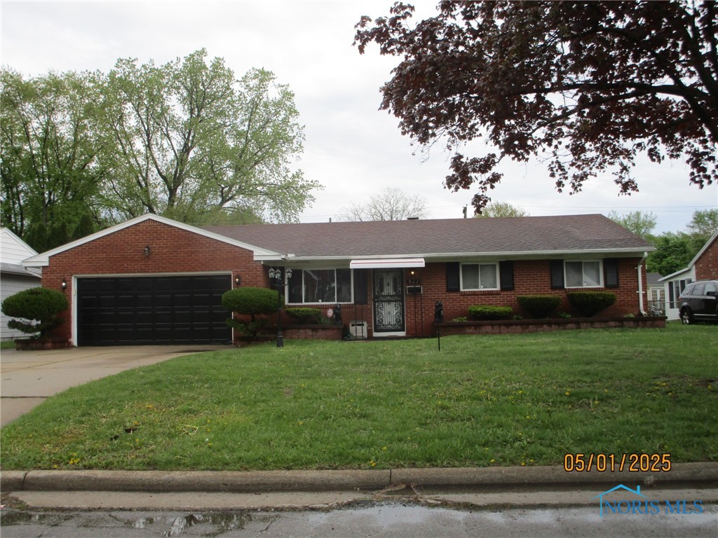 822 Independence Road, Toledo, Ohio image 1