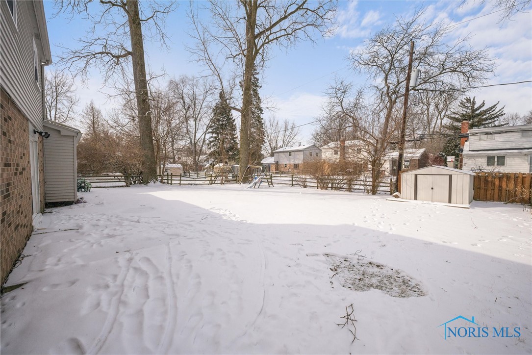 3653 Fairwood Drive, Sylvania, Ohio image 33
