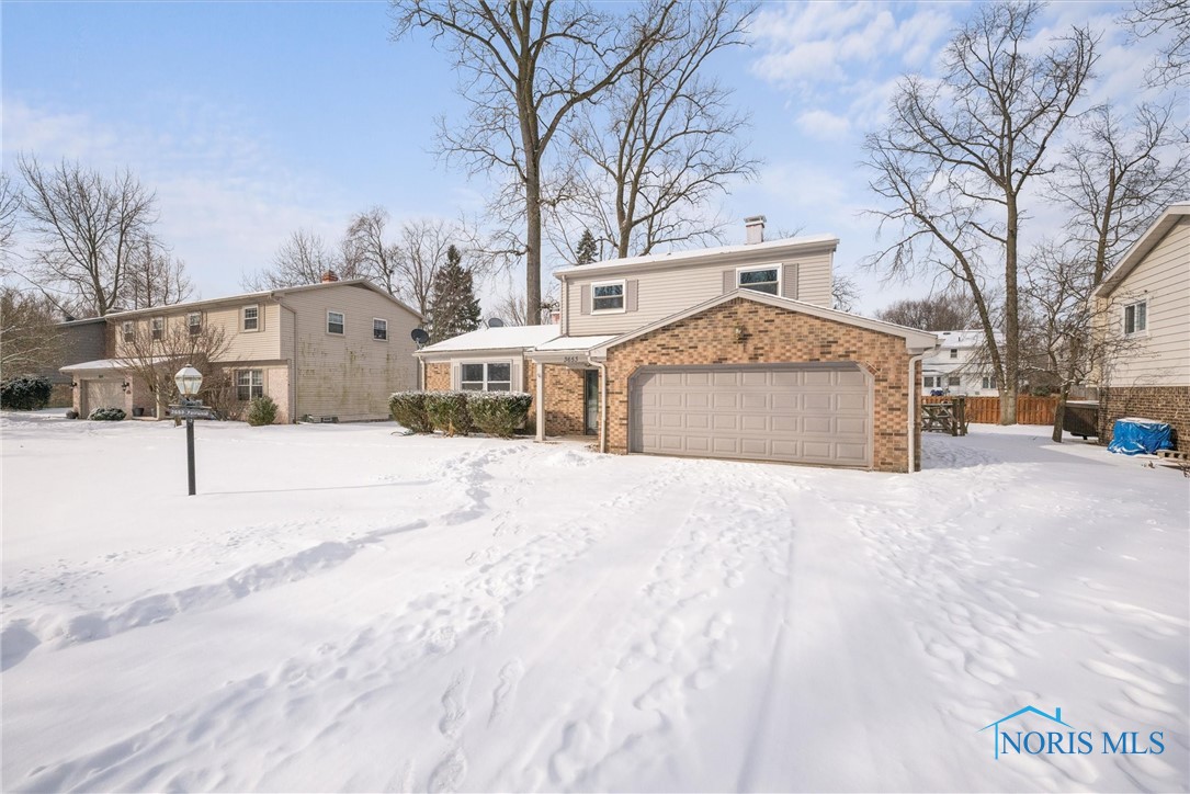 3653 Fairwood Drive, Sylvania, Ohio image 4