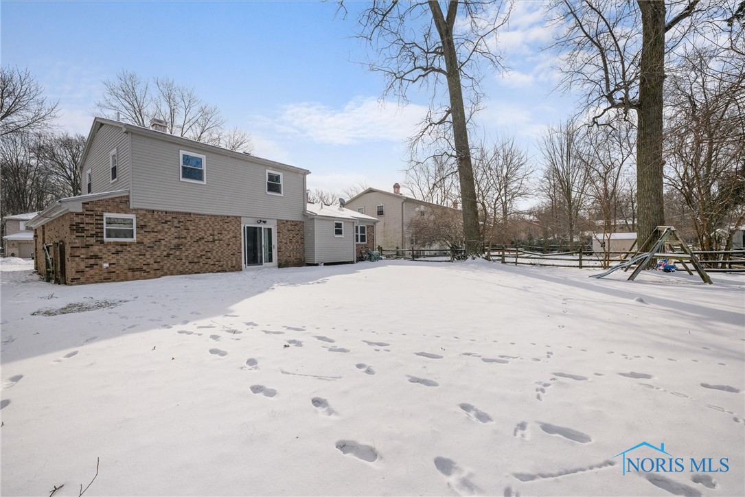 3653 Fairwood Drive, Sylvania, Ohio image 34