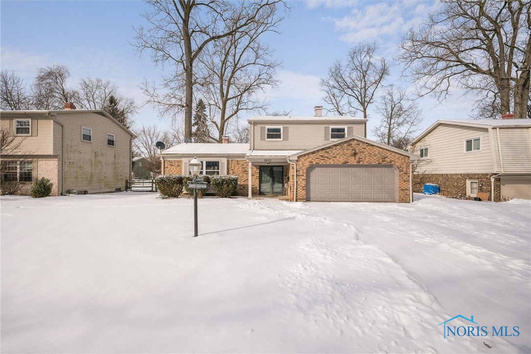 3653 Fairwood Drive, Sylvania, Ohio image 3