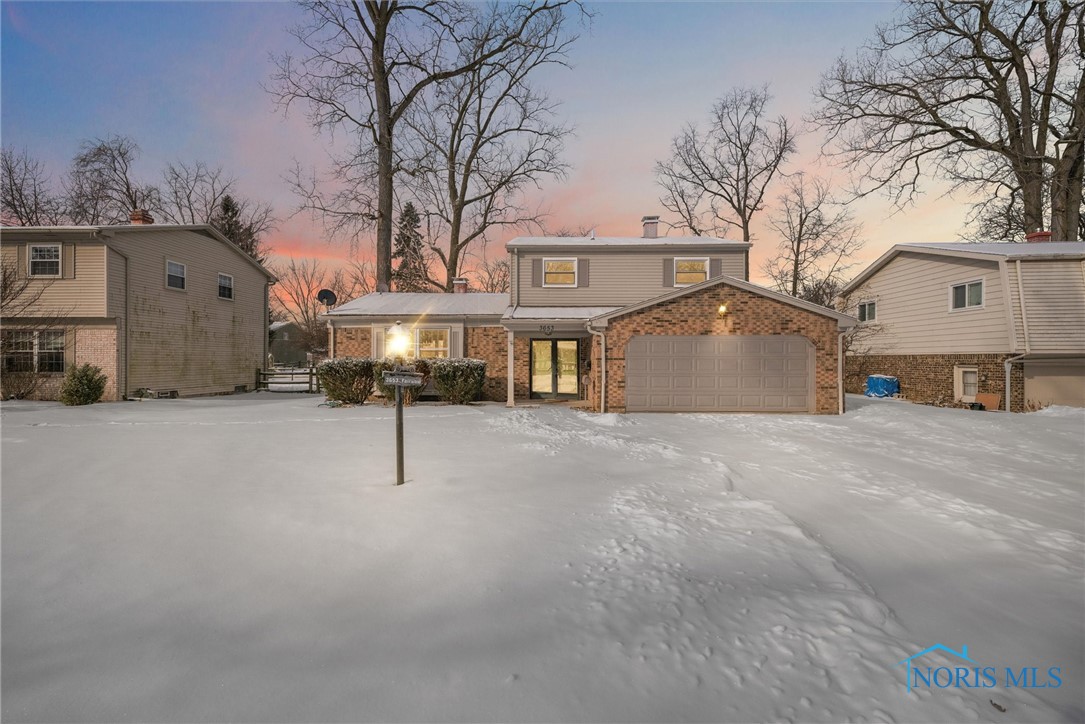 3653 Fairwood Drive, Sylvania, Ohio image 1