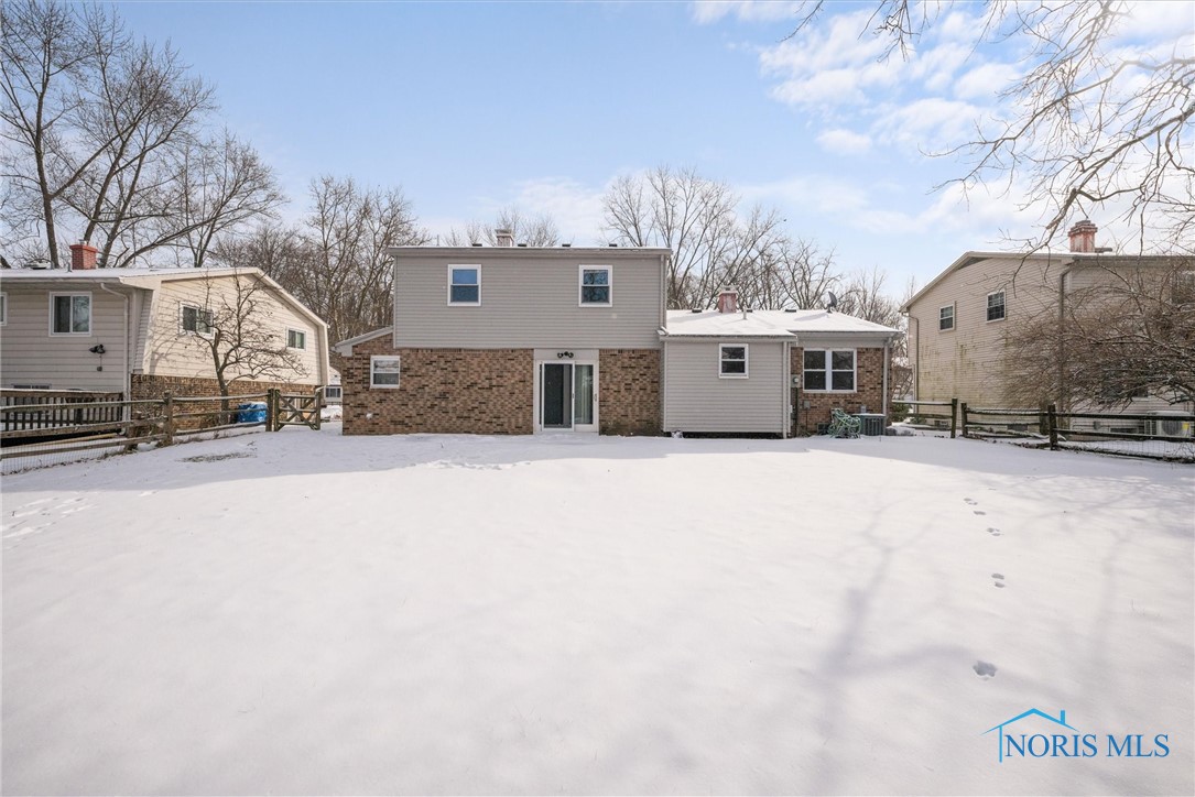 3653 Fairwood Drive, Sylvania, Ohio image 35