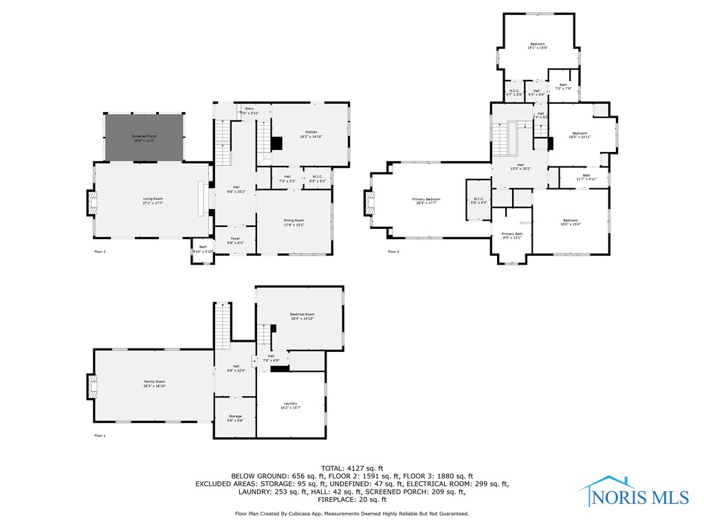 2005 Potomac Drive, Toledo, Ohio image 38