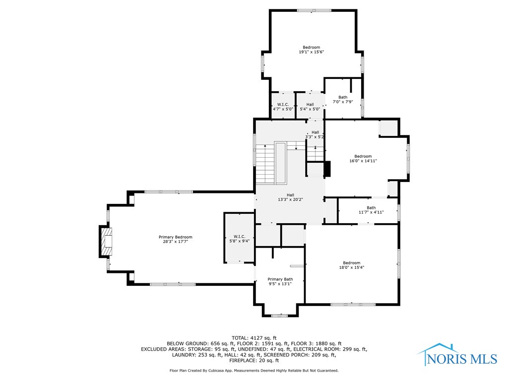 2005 Potomac Drive, Toledo, Ohio image 42