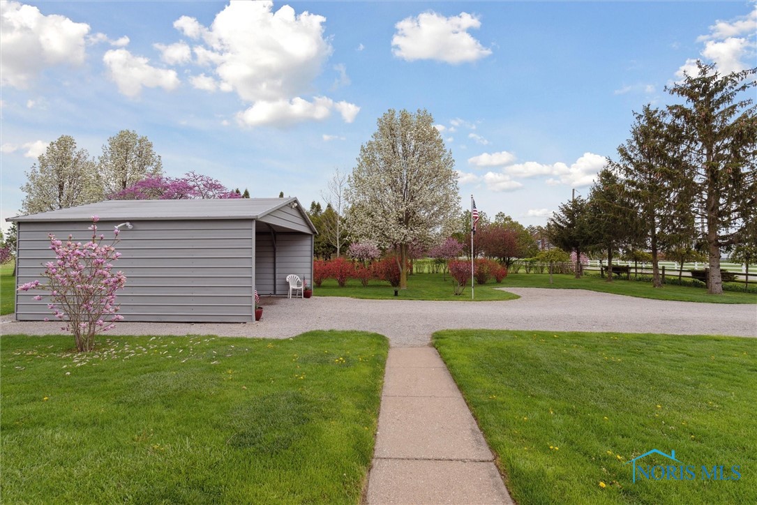 16774 County Road V, Napoleon, Ohio image 49