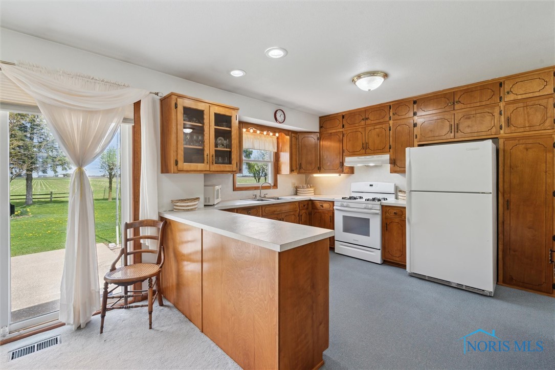 16774 County Road V, Napoleon, Ohio image 19