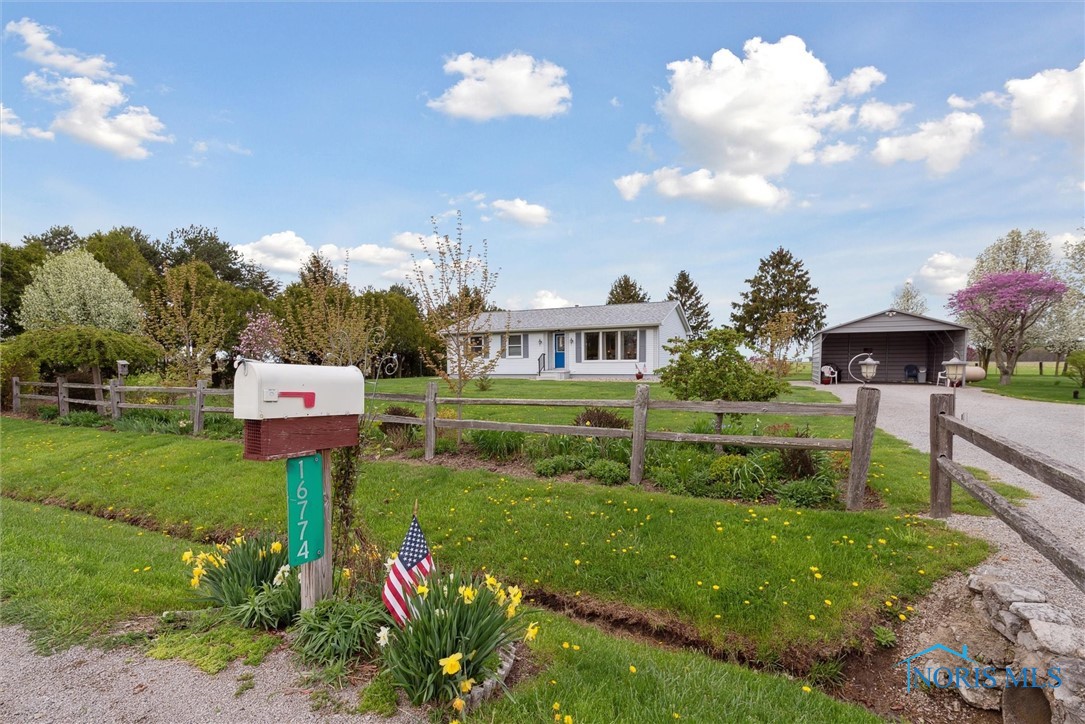 16774 County Road V, Napoleon, Ohio image 2