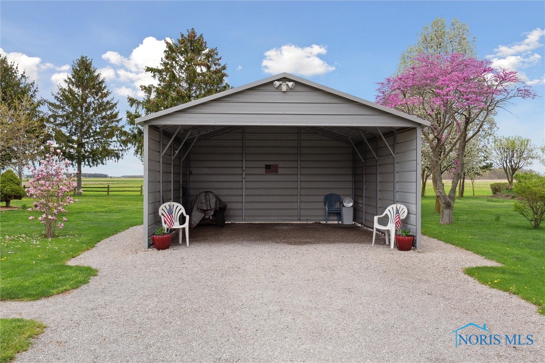16774 County Road V, Napoleon, Ohio image 45