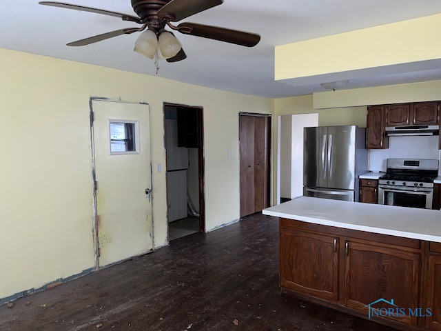 702 Palmwood Street, Delta, Ohio image 17