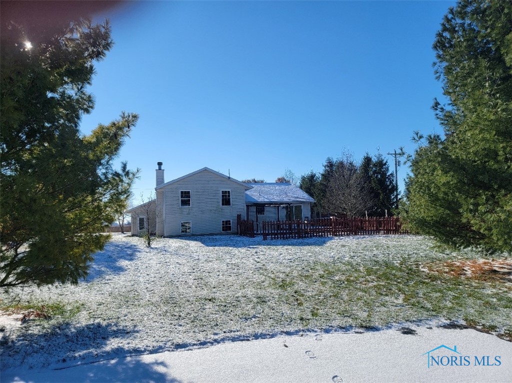 16984 Freyman Road, Cygnet, Ohio image 3