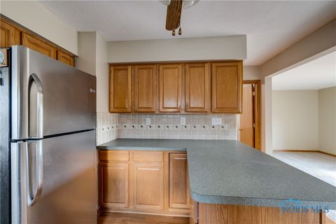 Tiny photo for 331 Southdale Drive, Toledo, OH 43612 (MLS # 6136485)