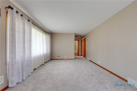 Tiny photo for 331 Southdale Drive, Toledo, OH 43612 (MLS # 6136485)