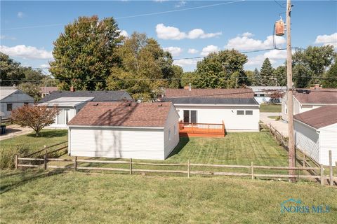 Tiny photo for 331 Southdale Drive, Toledo, OH 43612 (MLS # 6136485)