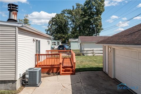Tiny photo for 331 Southdale Drive, Toledo, OH 43612 (MLS # 6136485)