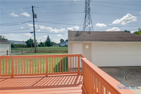 Tiny photo for 331 Southdale Drive, Toledo, OH 43612 (MLS # 6136485)